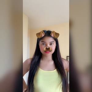 Meet your Posher, Bianca